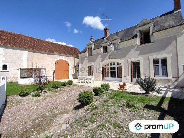 Maison vente à La Taillerie, Lye