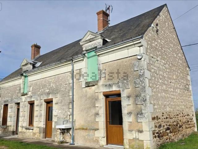 Maison vente à Les Dessus des Prés, Lye