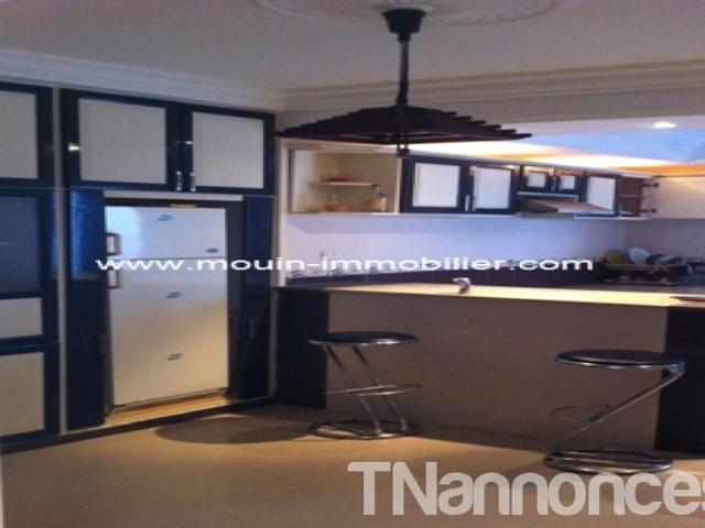 Maison location