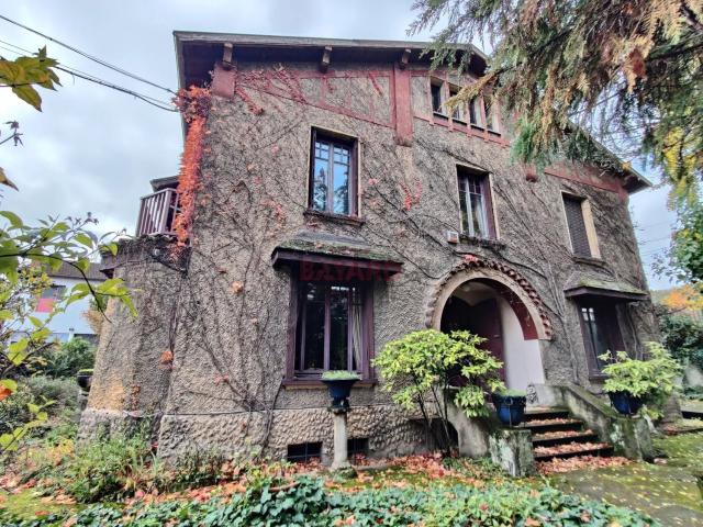 Maison vente à Gorge de Loup, Lyon