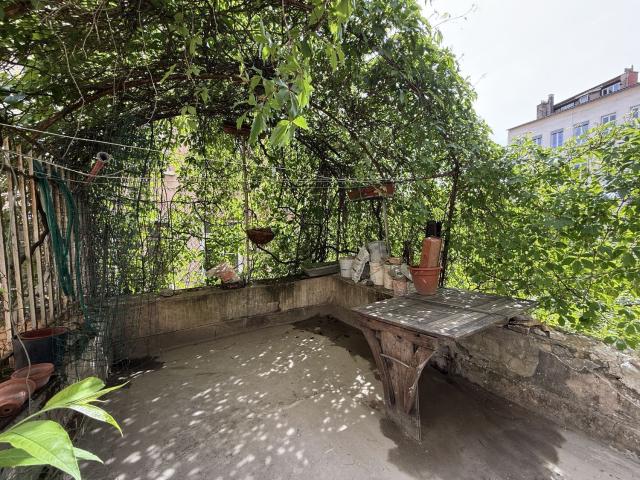 Maison vente à Préfecture, Lyon