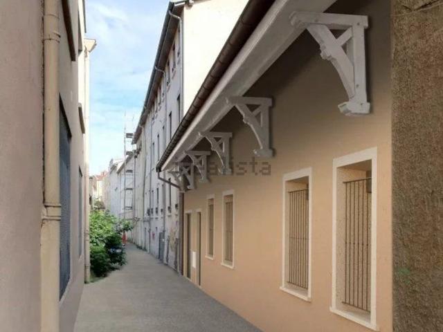 Maison vente à Gros Caillou, Lyon