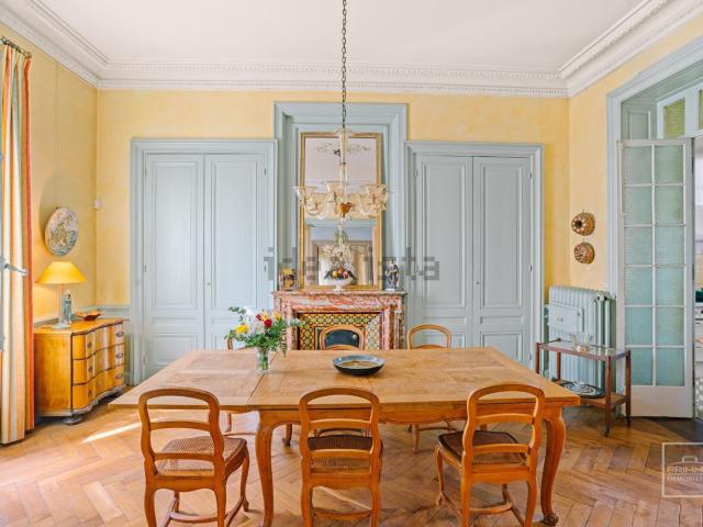 Maison vente à Les Brotteaux, Lyon