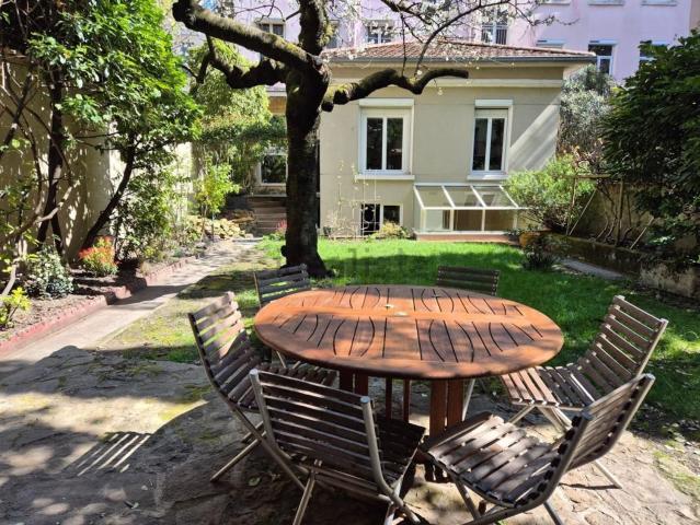 Maison vente à La Croix-Rousse, Lyon