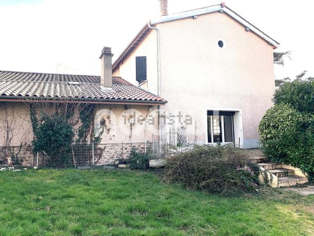 Maison vente à Saint-Amour, Lyon