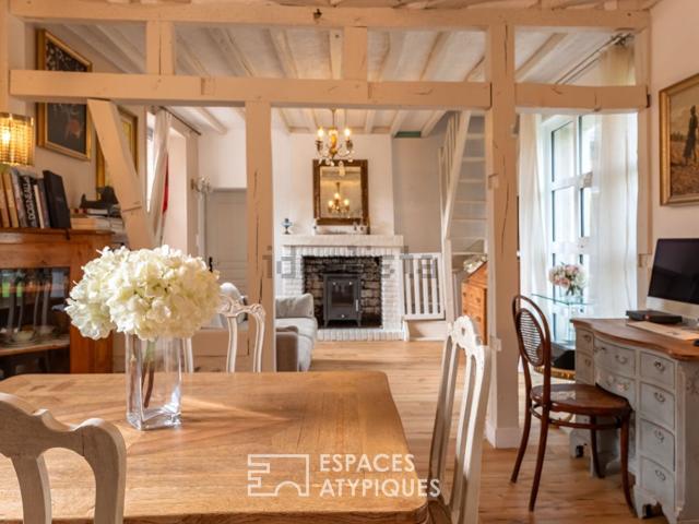 Maison vente à Lyons-la-Forêt, Eure