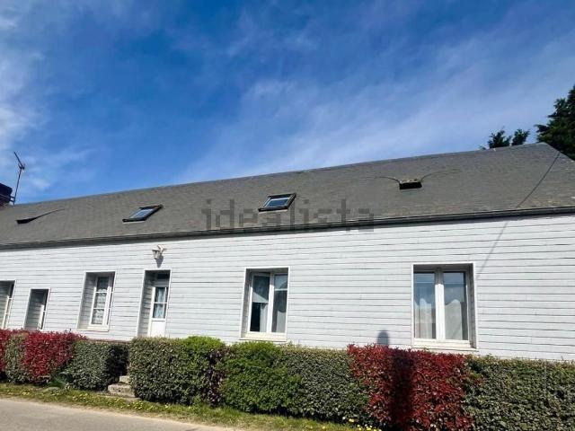 Maison vente à Lyons-la-Forêt, Eure