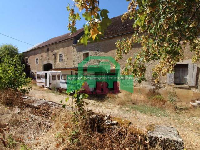 Maison vente à Lys, Nièvre