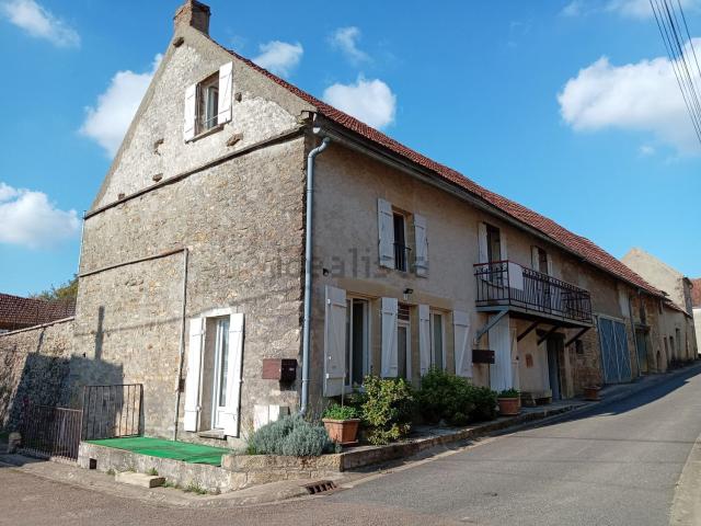 Maison vente à Lys, Nièvre
