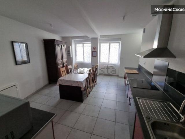 Maison location à Vihiers, Lys-Haut-Layon
