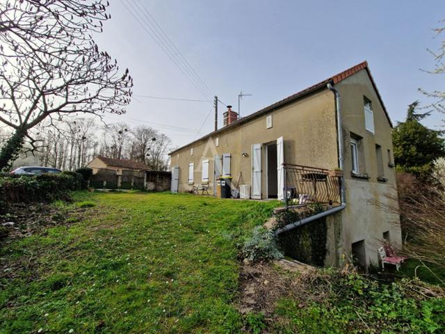 Maison location à Cholet, Tigné