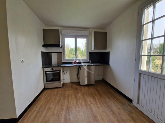 Maison location à Cholet, Tigné