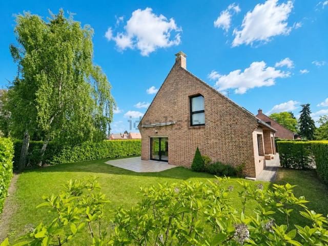 Maison vente à Lys-lez-Lannoy, Nord