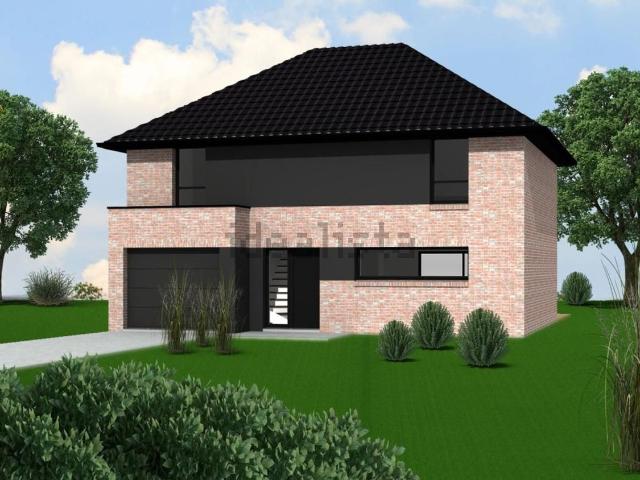 Maison vente à Lys-lez-Lannoy, Nord
