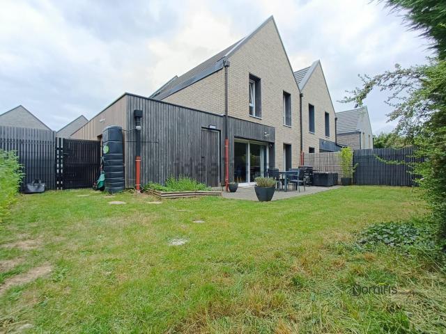 Maison vente à Lys-lez-Lannoy, Nord