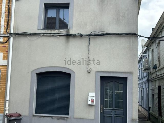 Maison vente à Lys-lez-Lannoy, Nord