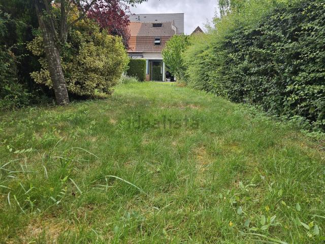Maison vente à Lys-lez-Lannoy, Nord