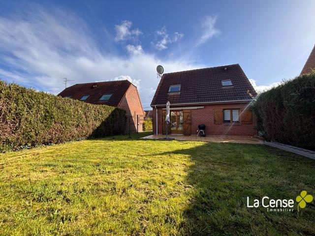 Maison vente à Lys-lez-Lannoy, Nord