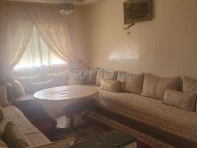 Maison vente à Mohammedia, Gharb-Chrarda-Beni Hssen