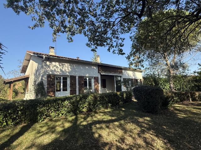 Maison vente à France métropolitaine, Berrac