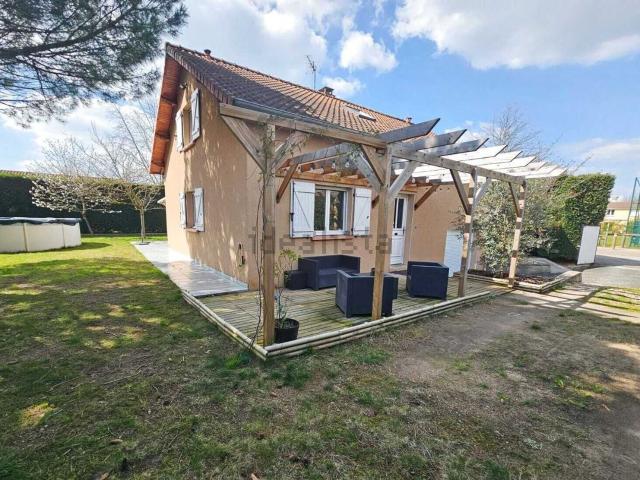 Maison vente à Mably, Loire