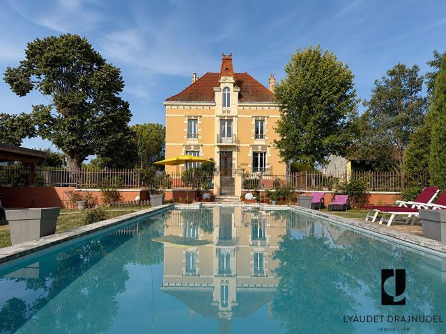 Maison vente à Mably, Loire