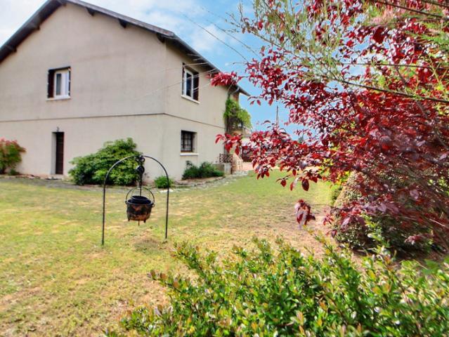Maison vente à Roanne, Mably