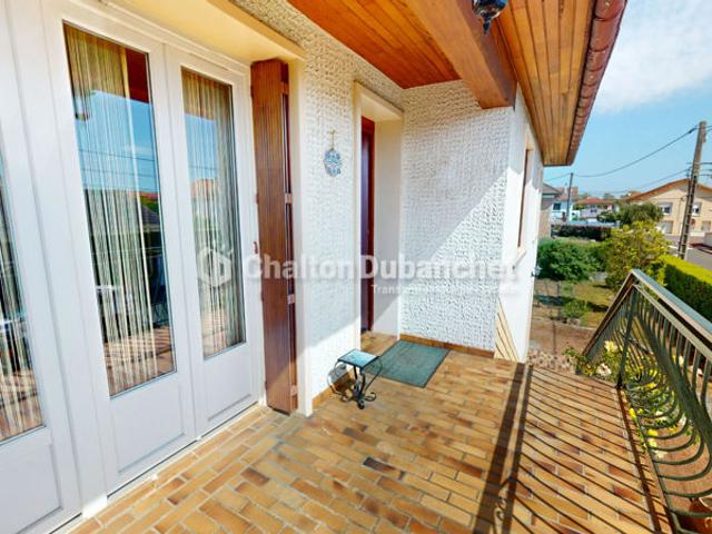 Maison vente à Roanne