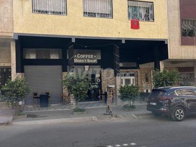 Maison vente à Meknès