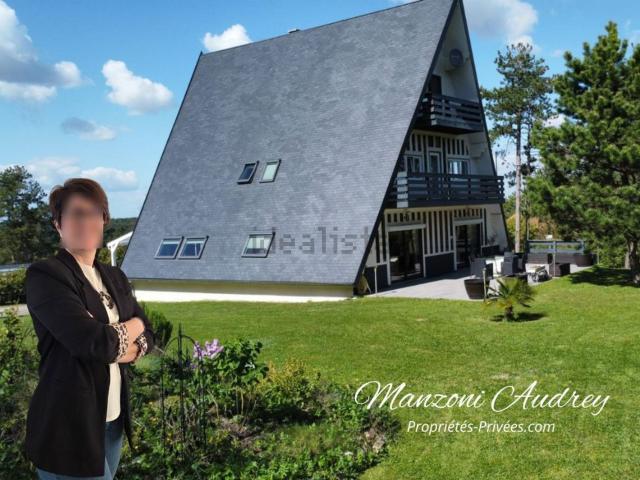 Maison vente à Dierrey-Saint-Pierre, Aube