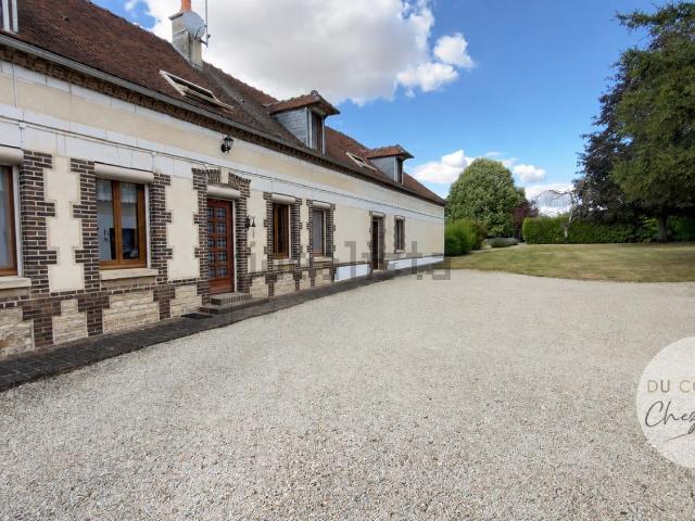 Maison vente à Macey, Aube