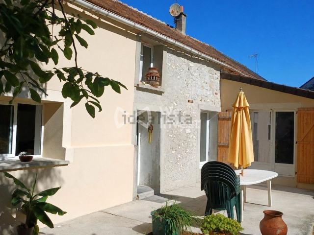 Maison vente à Machault, Seine-et-Marne