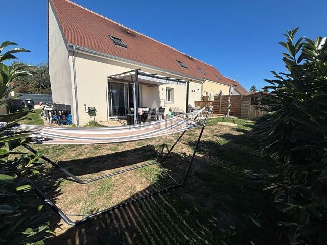 Maison vente à Résidence Le Clos des Champs, Machault