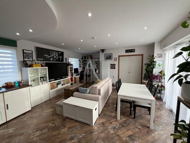 Maison vente à Nantes, Machecoul