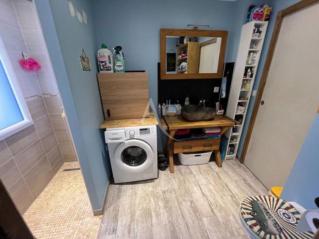 Maison vente à Nantes, Machecoul