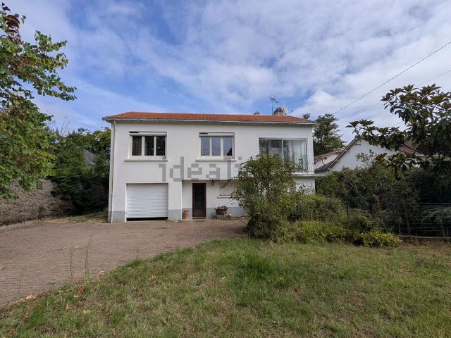 Maison vente à Machecoul, Machecoul-Saint-Même