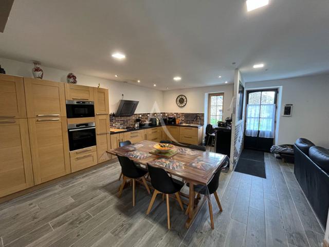 Maison vente à Nantes, Machecoul