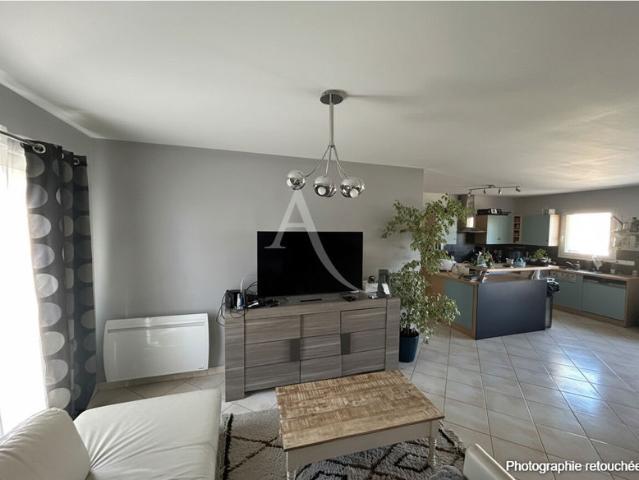 Maison vente à Nantes, Machecoul