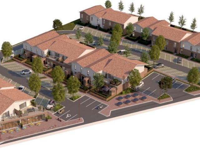 Maison vente à Machecoul, Machecoul-Saint-Même