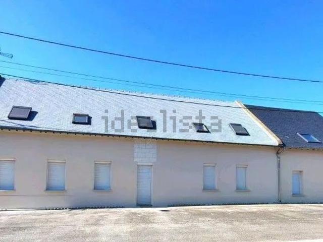 Maison vente à Mâchecourt, Aisne