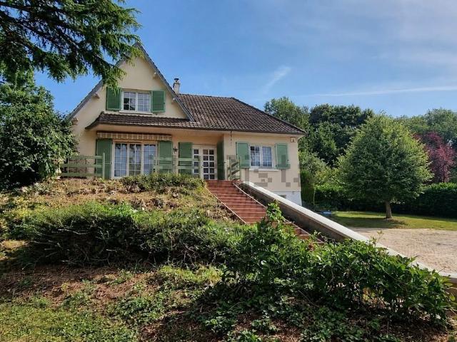 Maison vente à Machemont