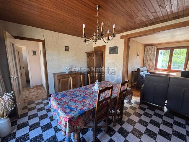 Maison vente à Machemont