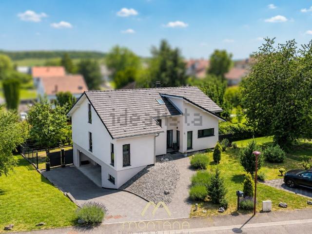 Maison vente à Altviller, Moselle