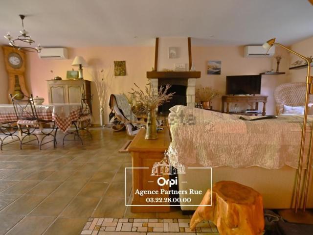 Maison vente à Labarre, Machy