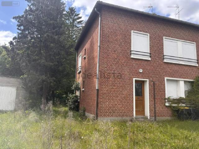 Maison vente à Machy, Somme