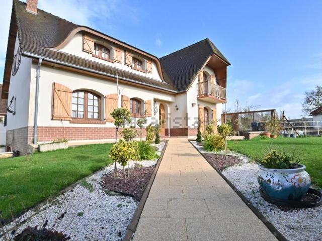 Maison vente à Machy, Somme