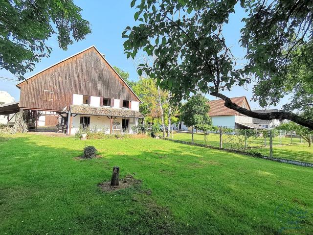 Maison vente à Mackenheim, Collectivité européenne d'Alsace