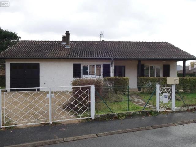 Maison location à Mâcon