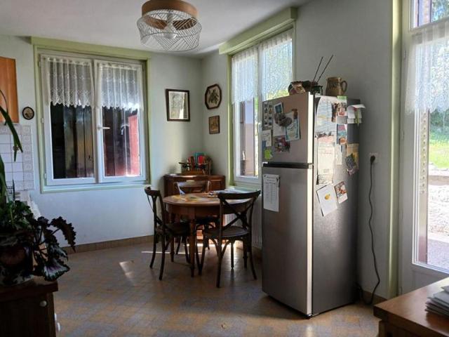 Maison vente à Lons-le-Saunier, Lons-le-saunier