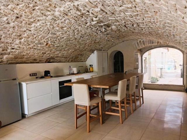 Maison vente à Lons-le-Saunier, Lons-le-saunier